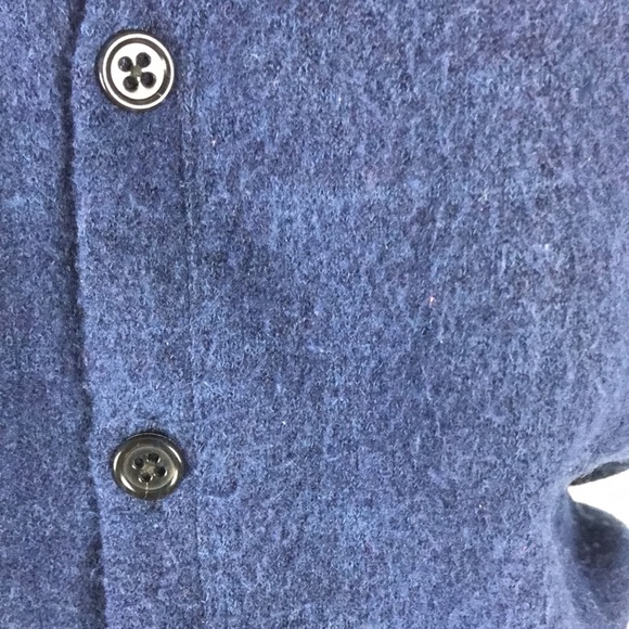 Nano-Universe Women’s cardigan sweater size L - Picture 9 of 10